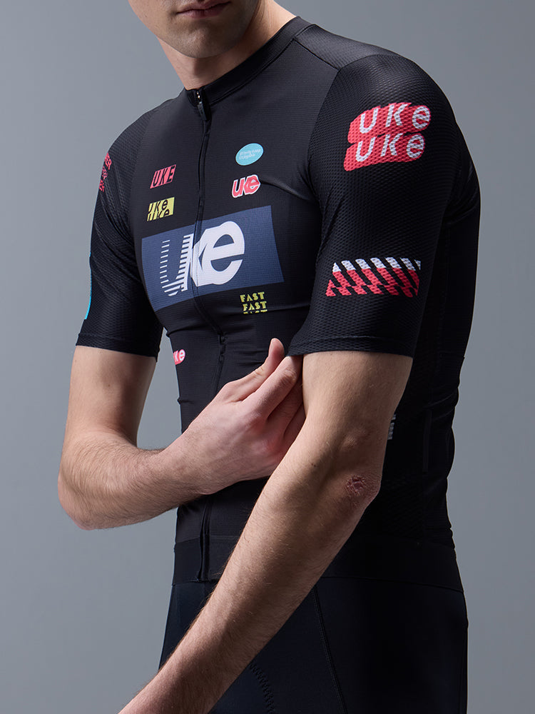 Men's Exploration Jersey RA300