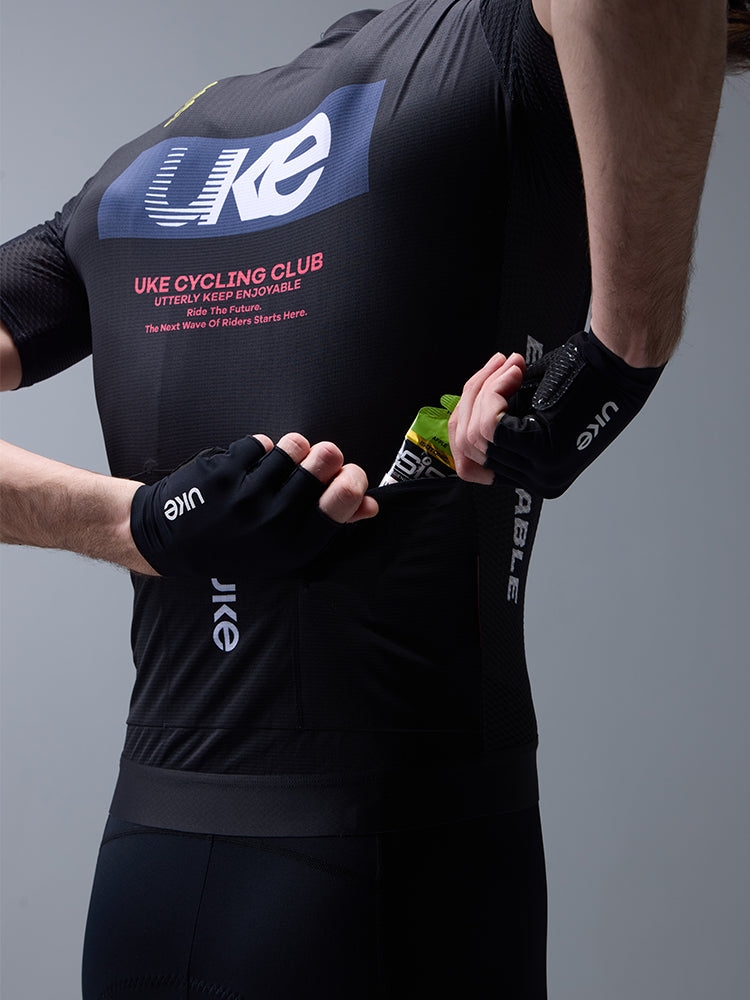 Men's Exploration Jersey RA300