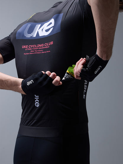 Men's Exploration Jersey RA300