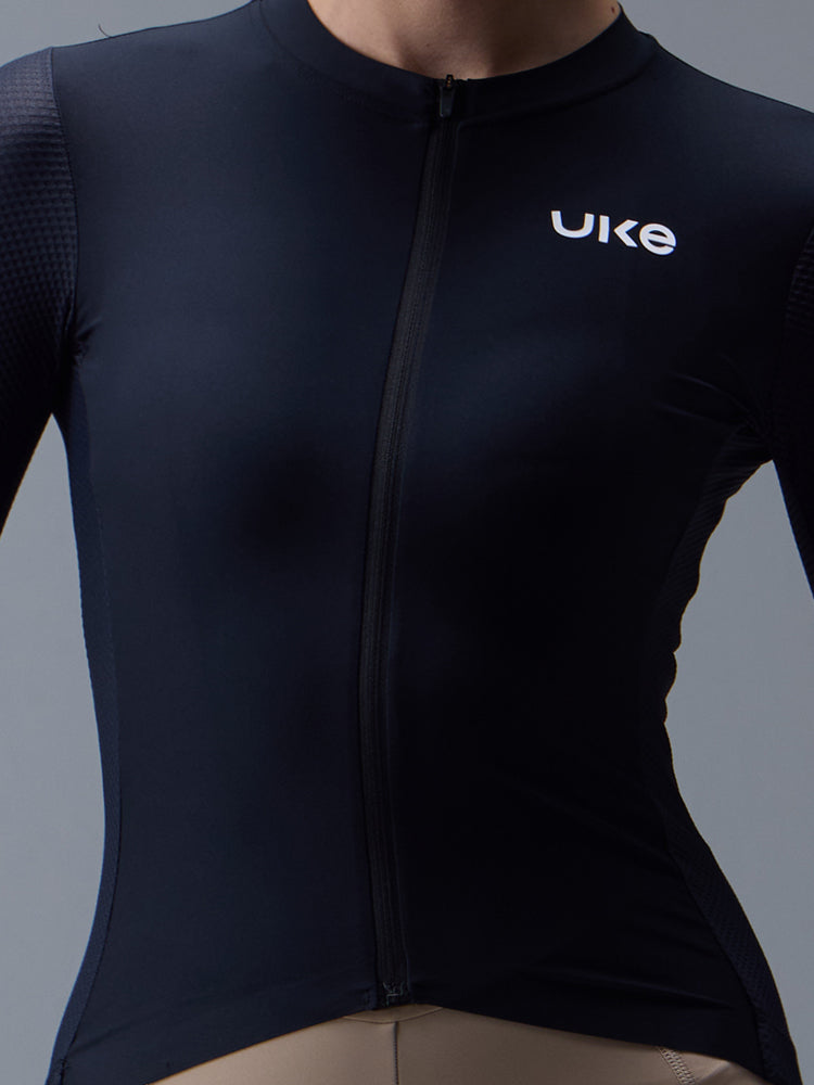 Women's Multicolor Long Jersey RC200