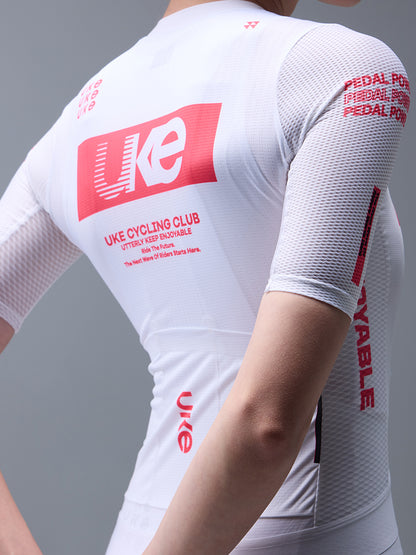 Women's Exploration Jersey RA300