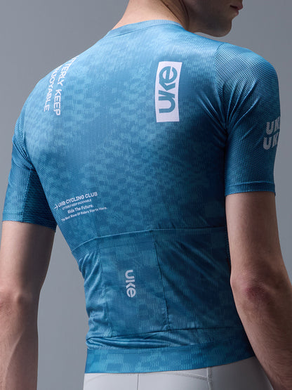 Men's Exploration Jersey RA300