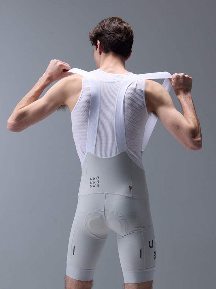 Men's Road Storage Bib Shorts RPC400