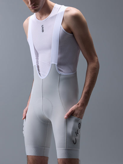Men's Road Storage Bib Shorts RPC400