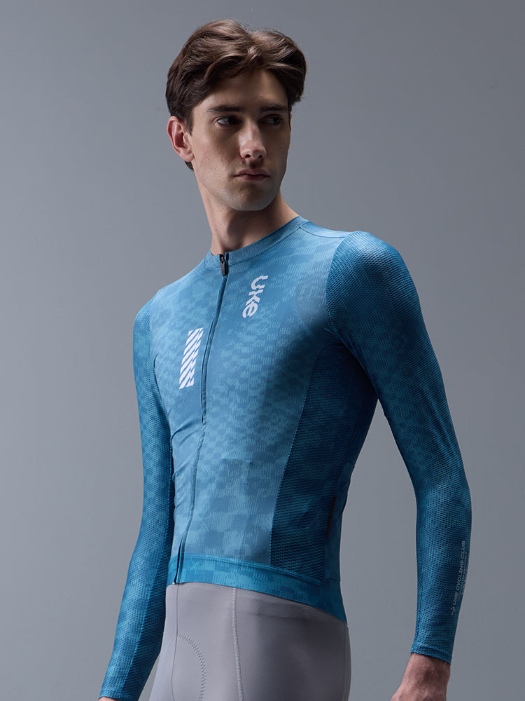 Men's Exploration Jersey RA300