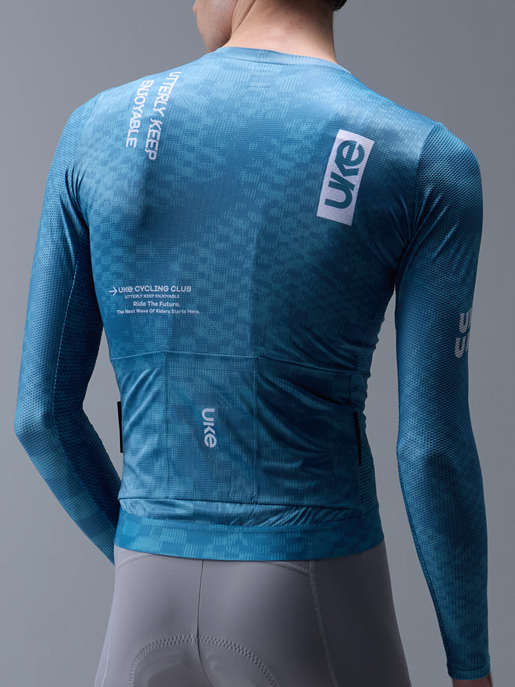 Men's Exploration Jersey RA300