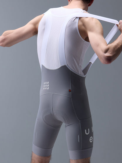 Men's Road Storage Bib Shorts RPC400