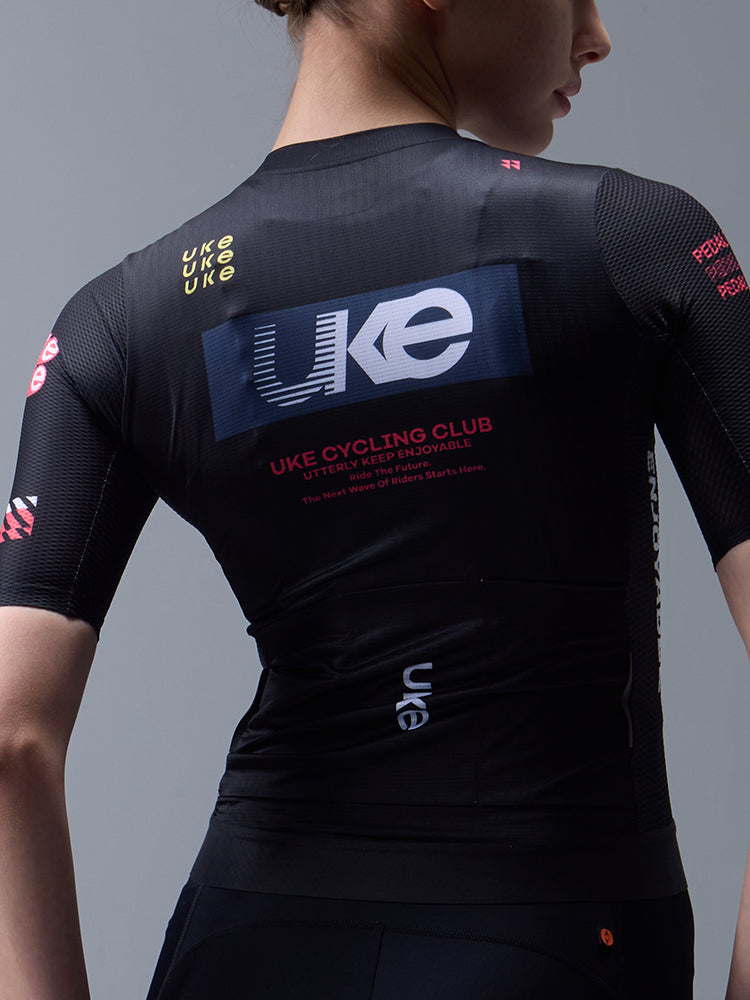 Women's Exploration Jersey RA300