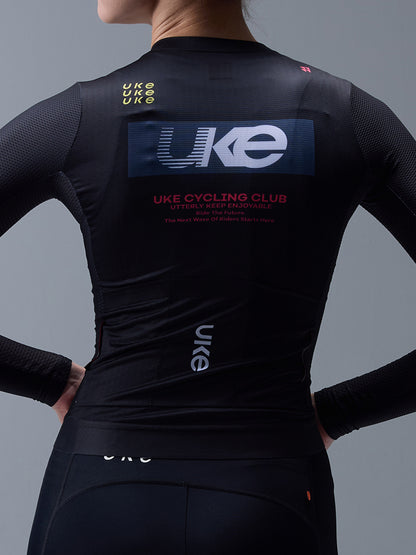 Women's Exploration Jersey RA300
