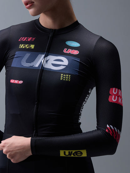 Women's Exploration Jersey RA300
