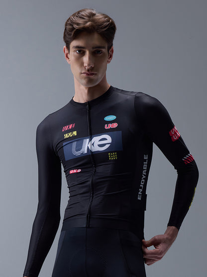 Men's Exploration Jersey RA300