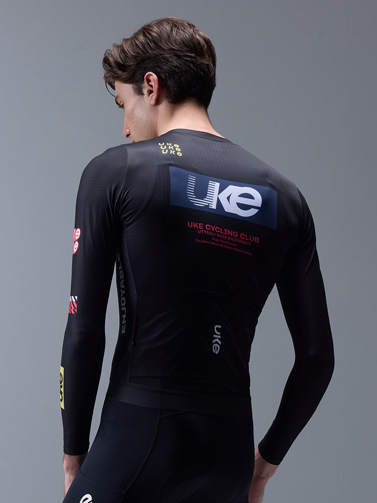 Men's Exploration Jersey RA300