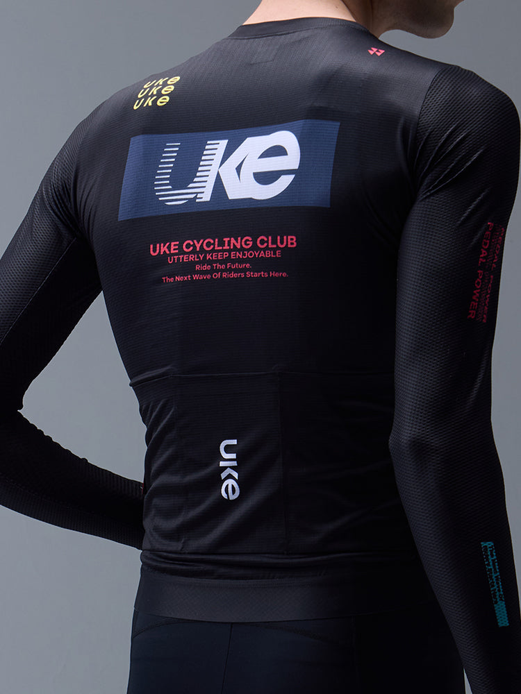 Men's Exploration Jersey RA300