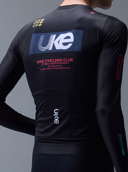 Men's Exploration Jersey RA300
