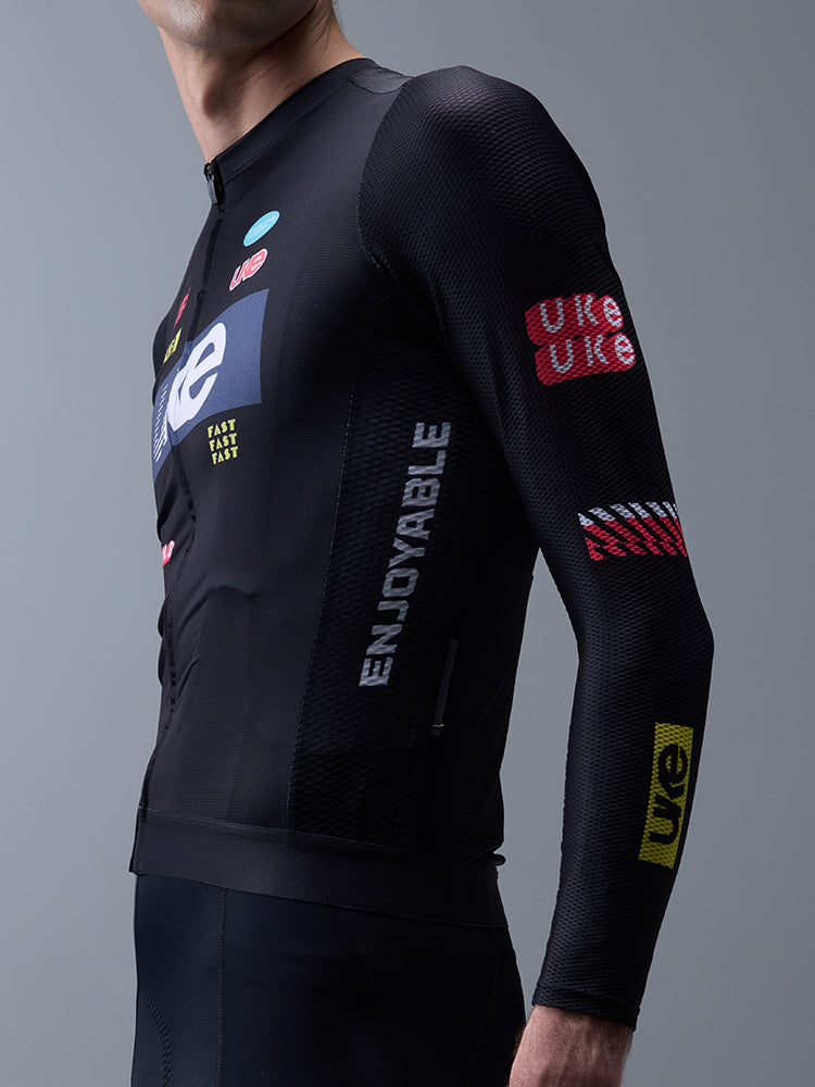 Men's Exploration Jersey RA300