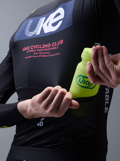 Men's Exploration Jersey RA300