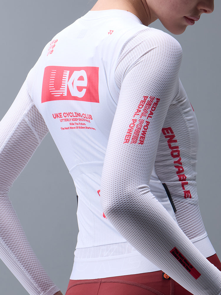 Women's Exploration Jersey RA300