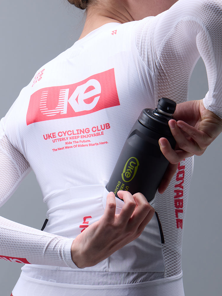 Women's Exploration Jersey RA300