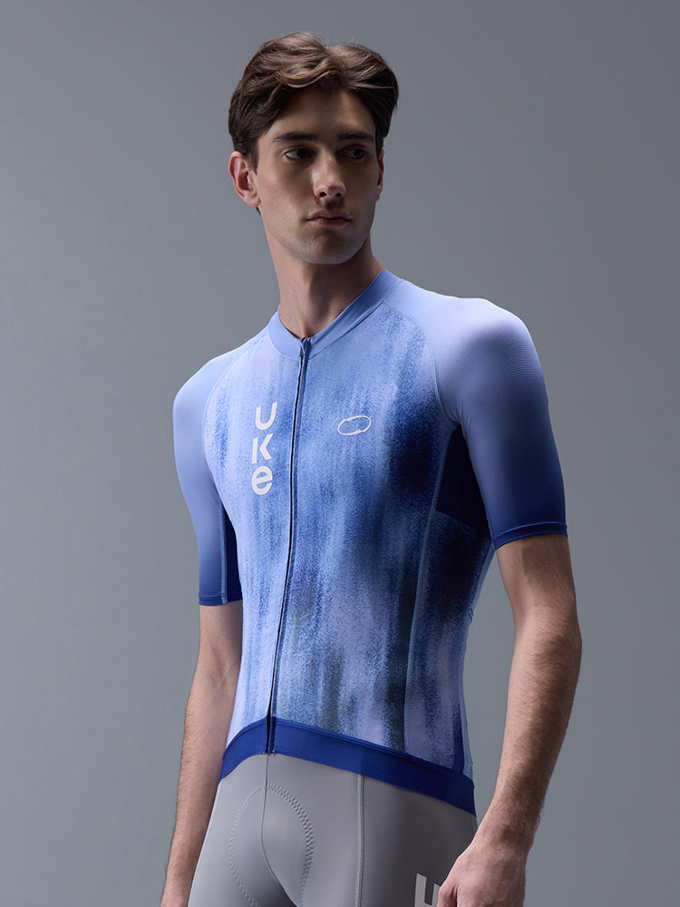 Men's Short Jersey Road RP500