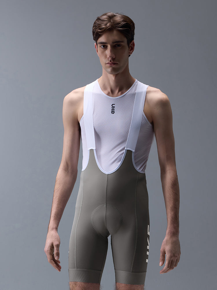 Men's Exploration Bib Shorts RP400