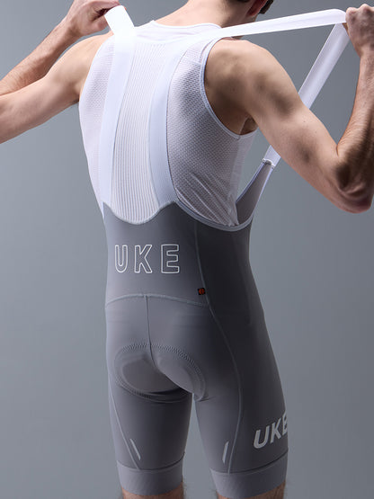 Men's Exploration Bib Shorts RP400