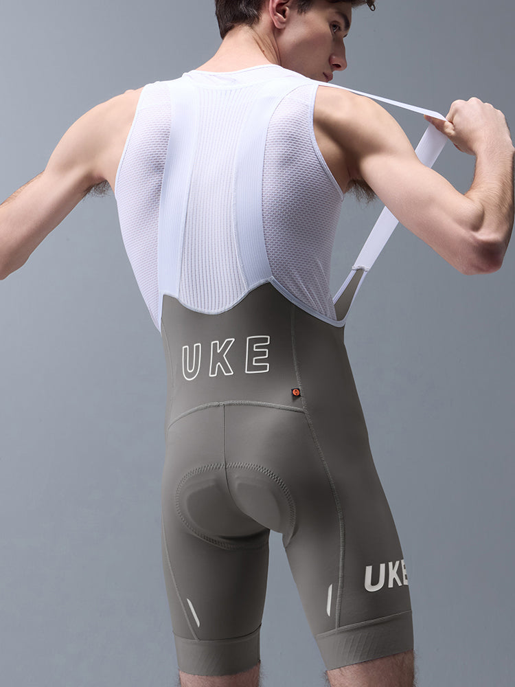 Men's Exploration Bib Shorts RP400