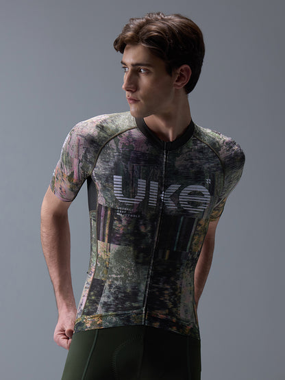 Men's Short Jersey Road RP500