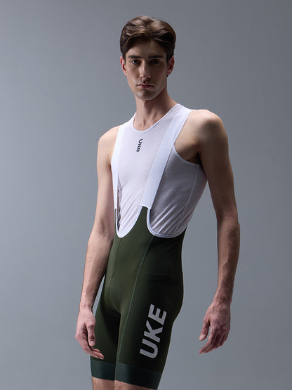 Men's Exploration Bib Shorts RP400