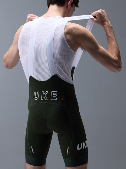 Men's Exploration Bib Shorts RP400