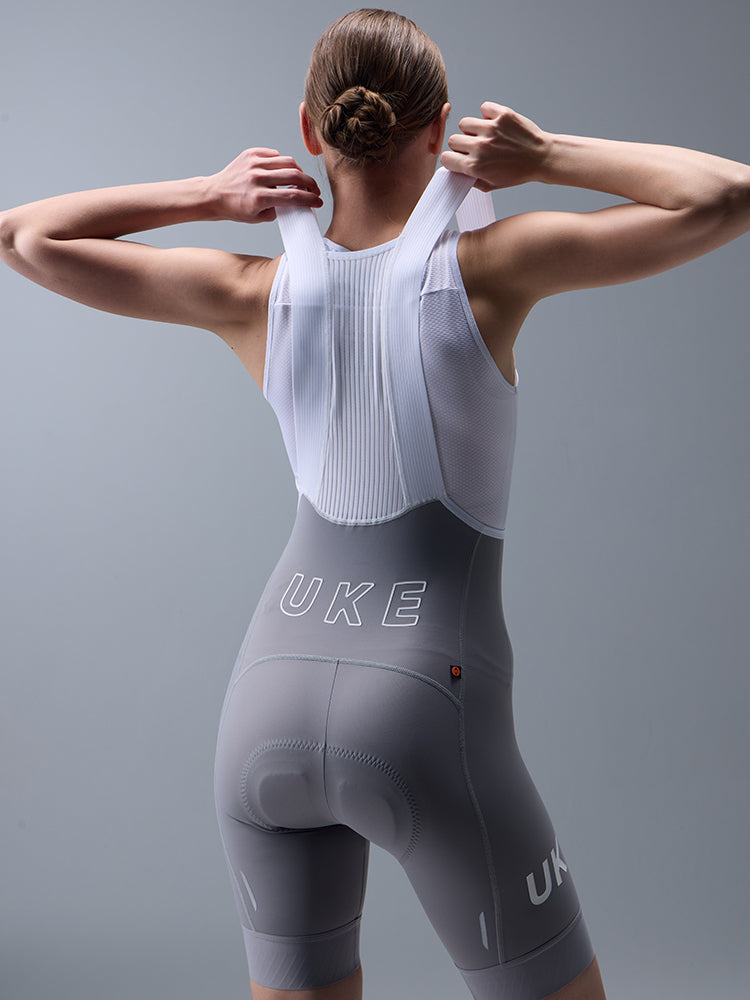 Women's Road Bib Shorts RP400