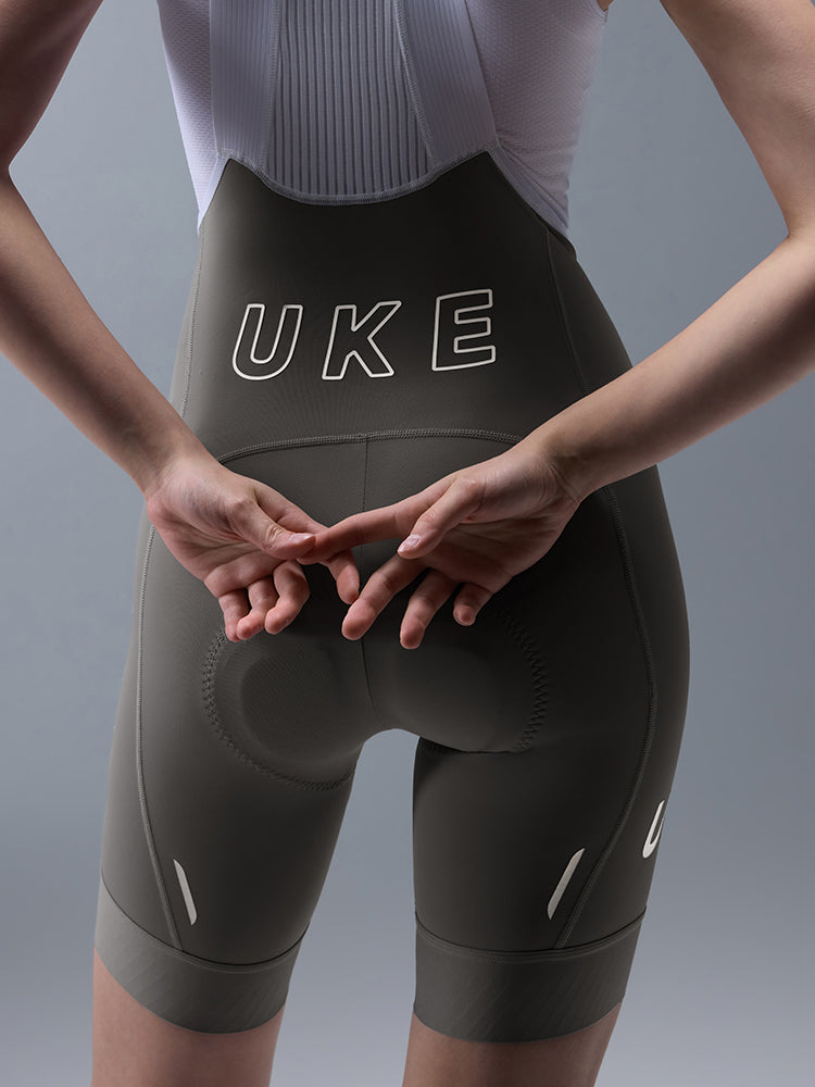 Women's Road Bib Shorts RP400