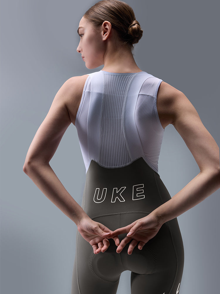 Women's Road Bib Shorts RP400
