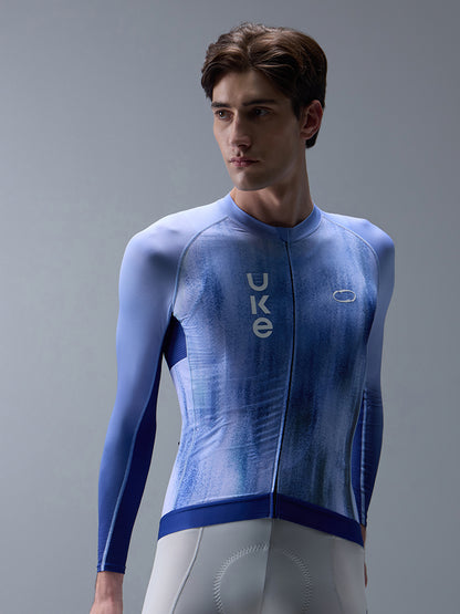 Men's Long Jersey Road RP500