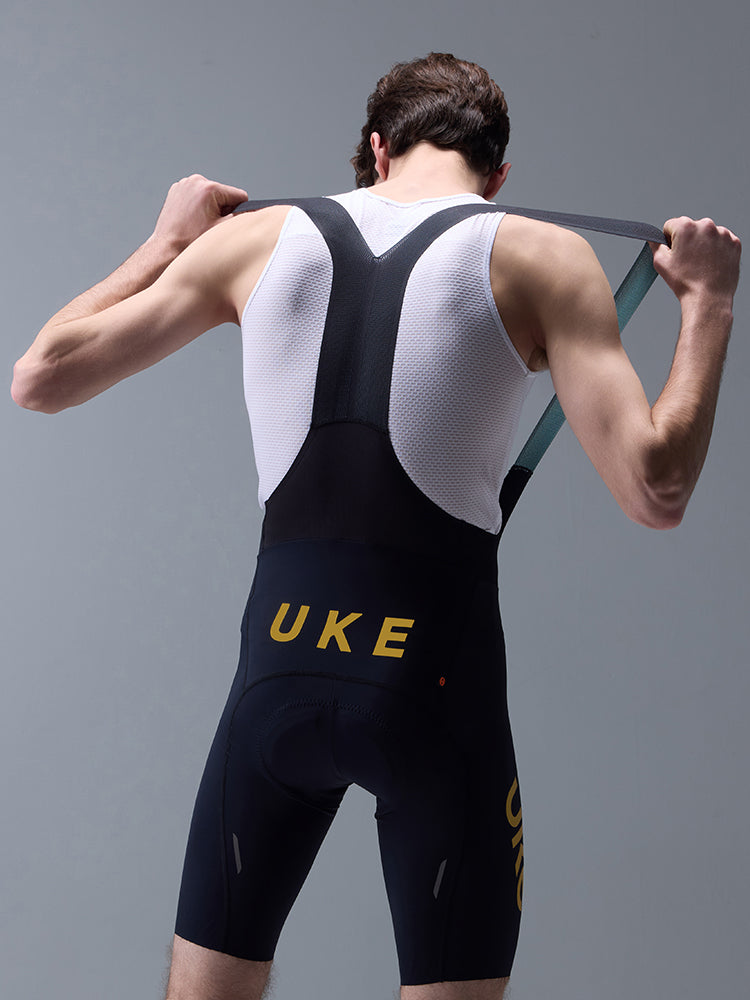 Men's 200 Density EIT Bib Shorts RHE800
