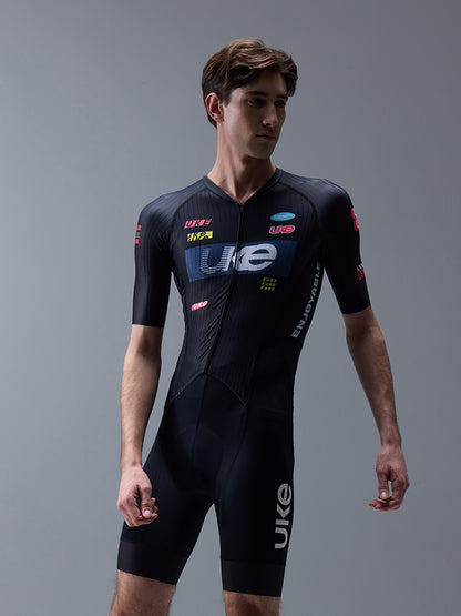 Men's EIT Roadsuit RP700-Black