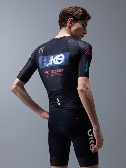 Men's EIT Roadsuit RP700-Black