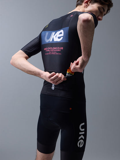 Men's EIT Roadsuit RP700-Black