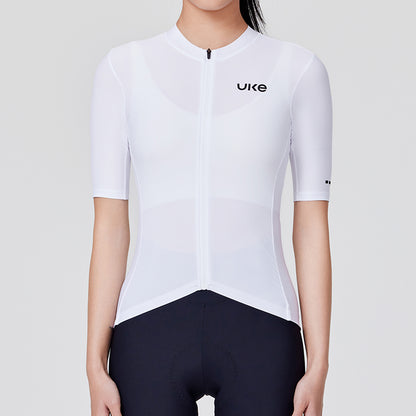 Women's Jersey SI-1 Cloud Dream-White