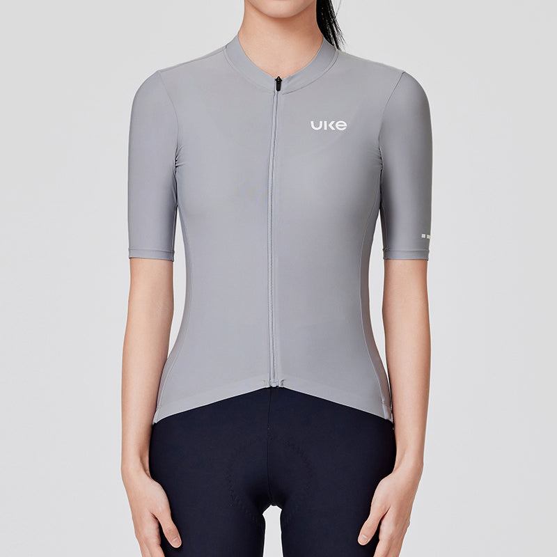 Women's Jersey SI-1 Cloud Dream-Dusky Purple