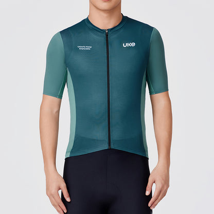 Men's Jersey CL-1  Speeding-Enamel Blue