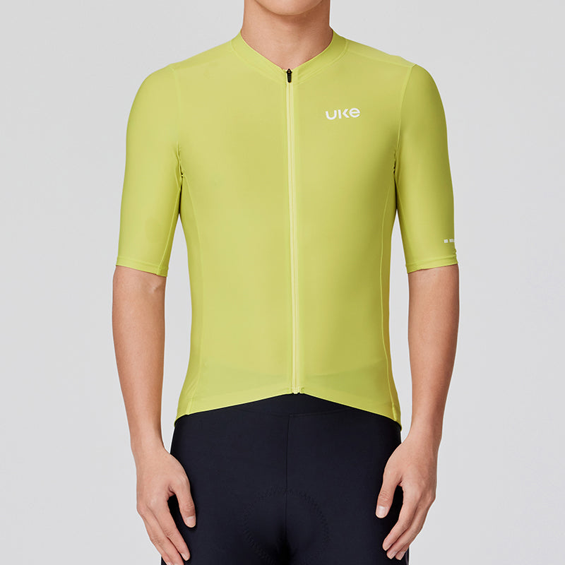 Men's Jersey SI-1 Sky-Auramine
