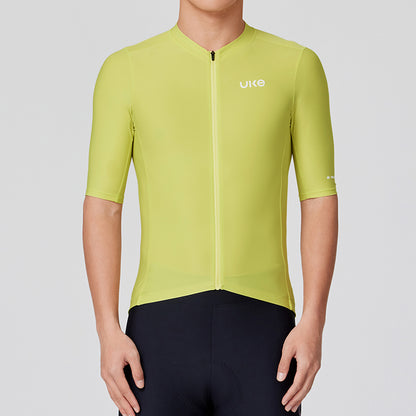 Men's Jersey SI-1 Sky-Auramine