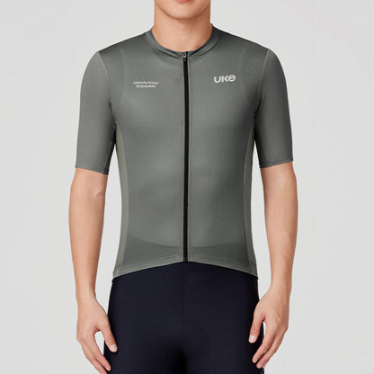 Men's Jersey CL-1 Speeding-Tea Green