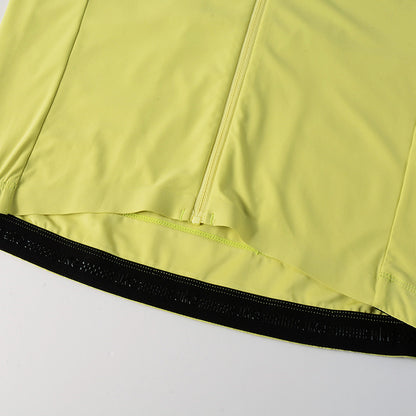 Men's Jersey SI-1 Sky-Auramine