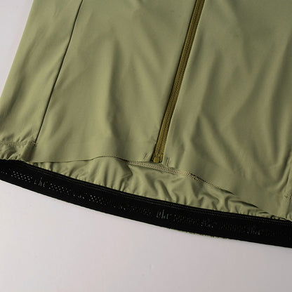 Men's Jersey SI-1 Sky-Bamboo Shoot Green