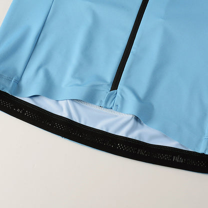 Men's Jersey SI-1 Rhythm-Cool Water Blue