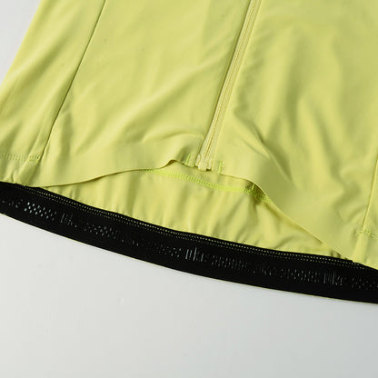 Women's Jersey SI-1 Cloud Dream-Auramine