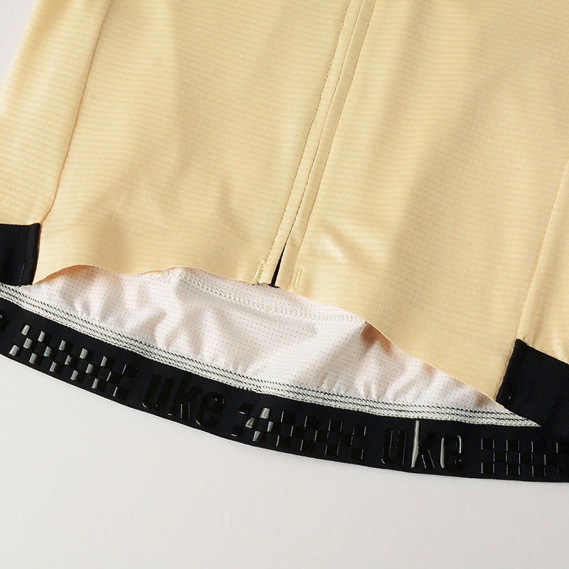 Women's LS Jersey CL-1 Soulsound-Auramine