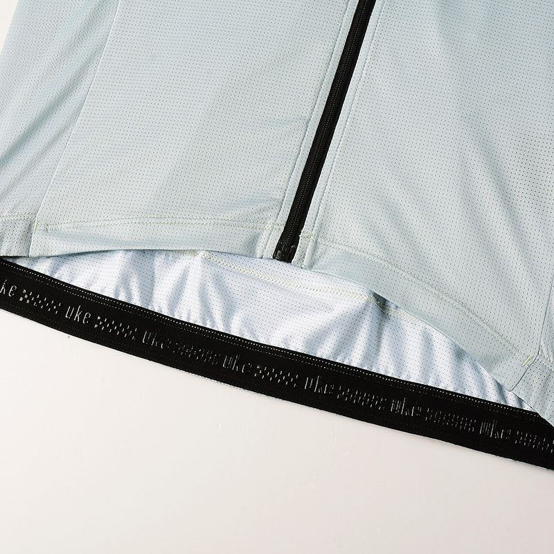 Men's Jersey CL-1 Maxthon-Pale Blue Grey