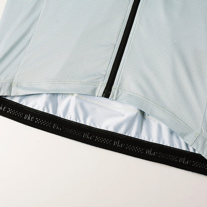 Men's Jersey CL-1 Maxthon-Pale Blue Grey